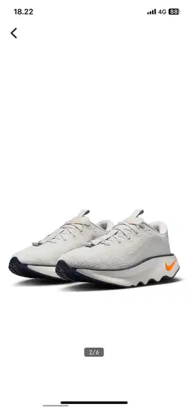 Nike Men / Unisex
