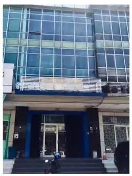 Dijual Ruko BIDEX di Pusat BSD Sebelah Mall Teras Kota BSD Tangerang