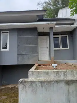 Rumah murah di kadungora garut