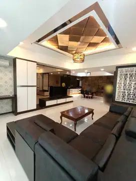 Cambridge Condominium Tower Picasso Full Furnish Mewah Elegant