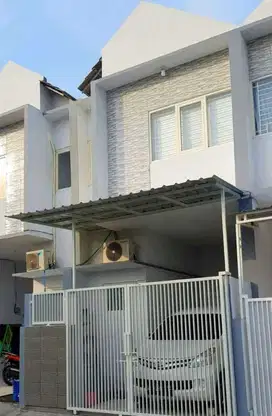 Banting Harga‼️Rumah Murqh Tambak Medokan Rungkut Surabaya