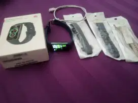 Huawei Smartband 6 Jam Tangan Digital Smartwatch