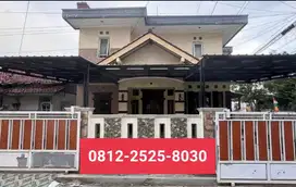 Rumah murah luas strategis di sokaraja Banyumas MD