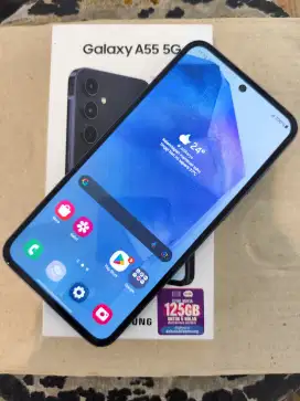 Samsung galaxy A55 5G