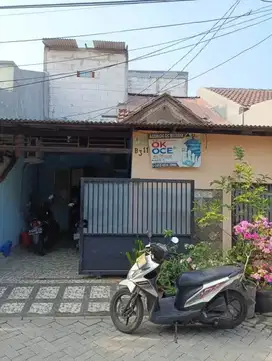 KPR Pribadi Rumah di Cluster Cipondoh Tangerang