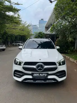 Mercedes Benz GLE 450 2022