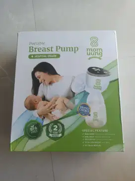 Pompa Asi Portable