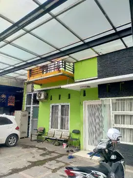 JUAL RUMAH MURAH DI, PALEDANG, CIBEREUM, MALEBER, ANDIR