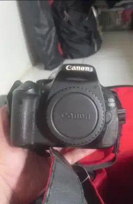 Jual Bu cepat Kamera Canon 600d
