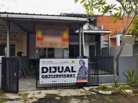 Rumah Minimalis Modern di Cianjur Kota