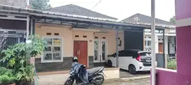 CLUSTER DI CIPADUNG BANDUNG TIMUR SIAP HUNI
