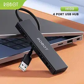 USB HUB ROBOT H130