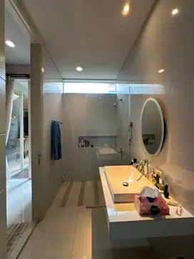 Wisata Bukit Mas Full Furnished Mewah SHM Minimalis Bagus