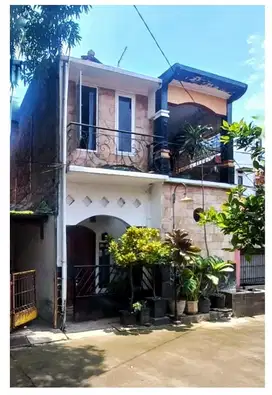 SIAP HUNI RUMAH BUMI PANYIELUKAN  DKT ALJABAR GEDE BAGE