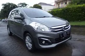 SUZUKI ERTIGA GX 2016 MANUAL