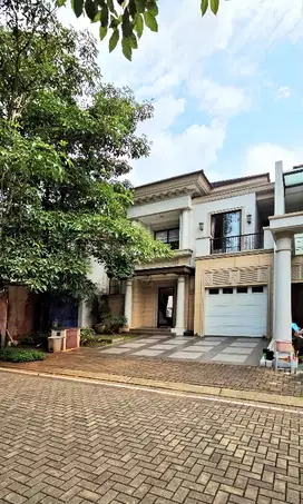 Rumah Jadeite BSD City