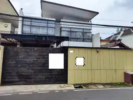 Rumah 2 Lantai di Lebak Bulus, Cilandak, Jakarta Selatan