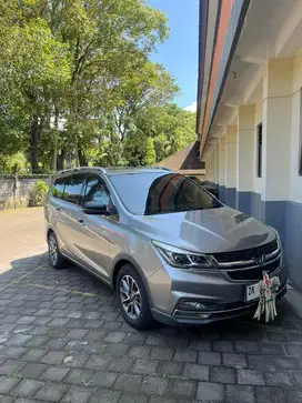 Dijual Wuling Cortez LT Lux Sunroof