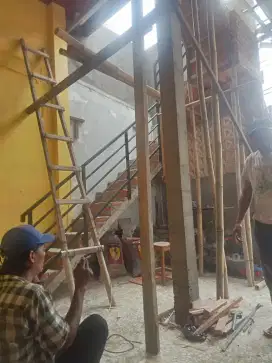 Jasa renovasi rumah