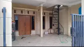 Dijual Rumah 2 Lantai di Cluster Mahagoni Taman Royal Tangerang Kota