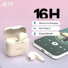 TWS JETE CE1 SERIES