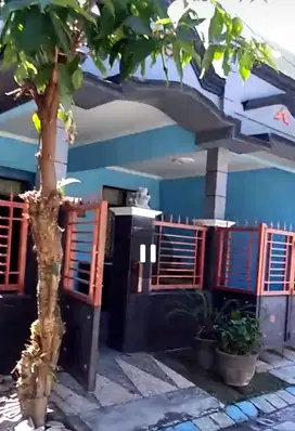 Rumah Bagus Siap Huni, Perum kahuripan Nirwana, Sidoarjo Kota