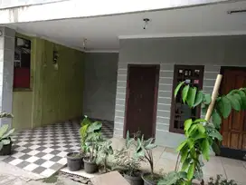 Dijual Rumah 2 Lantai di Cluster Karang Tengah Kota Tangerang