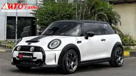 Mini Cooper 2.0 S Turbo 3 Doors FACELIFT DIGITAL SPEEDO NIK 2021