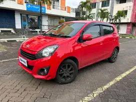 Pajak Panjang - Daihatsu Ayla 1.0 X Bensin-MT 2022