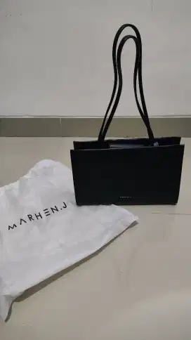 MarhenJ Stella Bag Black Original New