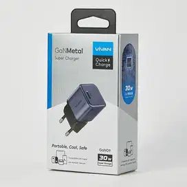 TC Vivan GaN09 Fast Charging