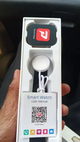 Smartwatch 10 pro