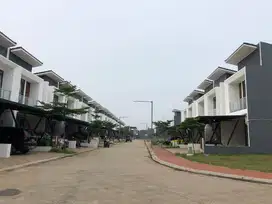 Rumah di jual dalam Cluster  Favorit di Metland Cileungsi
