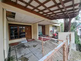 Rumah hitung tanah komplek arcamanik endah kota Bandung