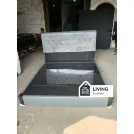 DIPAN NO. 1 / DIVAN UKURAN 180x200 / DIPAN BESAR MINIMALIS
