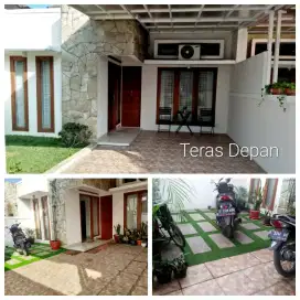 MURAH !! JUAL RUMAH SIAP HUNI CISARANTEN,ARCAMANIK,BANDUNG TIMUR