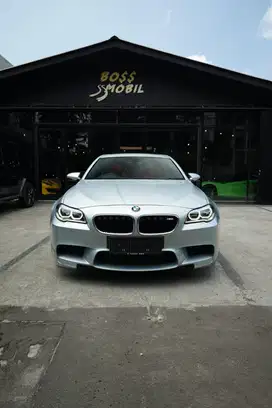2013 BMW M5 F10 Tuning Eurocharge 820HP