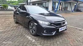[OLXMOBBI] Low Angs Honda Civic Hatchback 1.5 S Bensin-AT 2018 KMW