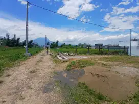 Tanah Tlogomas, 6 menit UB, UIN. Lingkungan perumahan brawijaya