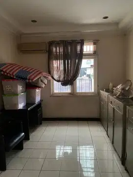 Rumah Murah Taman Modern Cakung Jakarta Timur