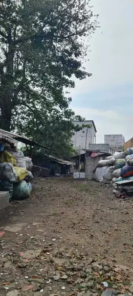 Dijual Tanah kavling siap bangun di rawa bugel dekat summarecon bekasi