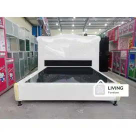 DIPAN JAGUAR NO.1 / DIVAN UKURAN 180x200 CM /DIPAN BESAR