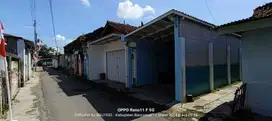 Dijual Rumah Selangkah Ke Rita Sokaraja