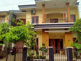 Rumah Tinggal 2 Lantai di Turangga Tengah Pedurungan