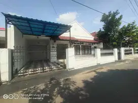 Disewakan Rumah Bagus Full Furniture Di Pusat Kota Purwokerto