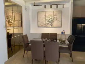 Rumah Minimalis Skandinavia Full Furnish Klp Gading Jak Ut