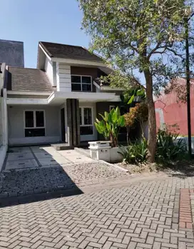 Disewakan Rumah Grandia Palma Citraland Utara
