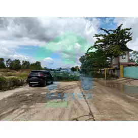 Dijual Kavling/Tanah di Kawasan Industri Jawilan, Kab. Serang, Banten