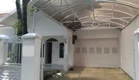 Rumah di Griya Mandiri Gandaria Utara Radio Dalam