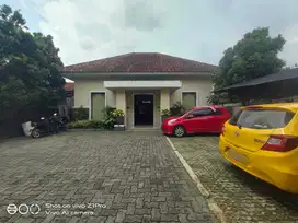 Rumah Kos Mewah Kawasan Ramai Dekat Kedokteran UNSUD Dan UMP